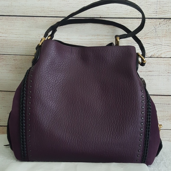 coach edie 42 sale